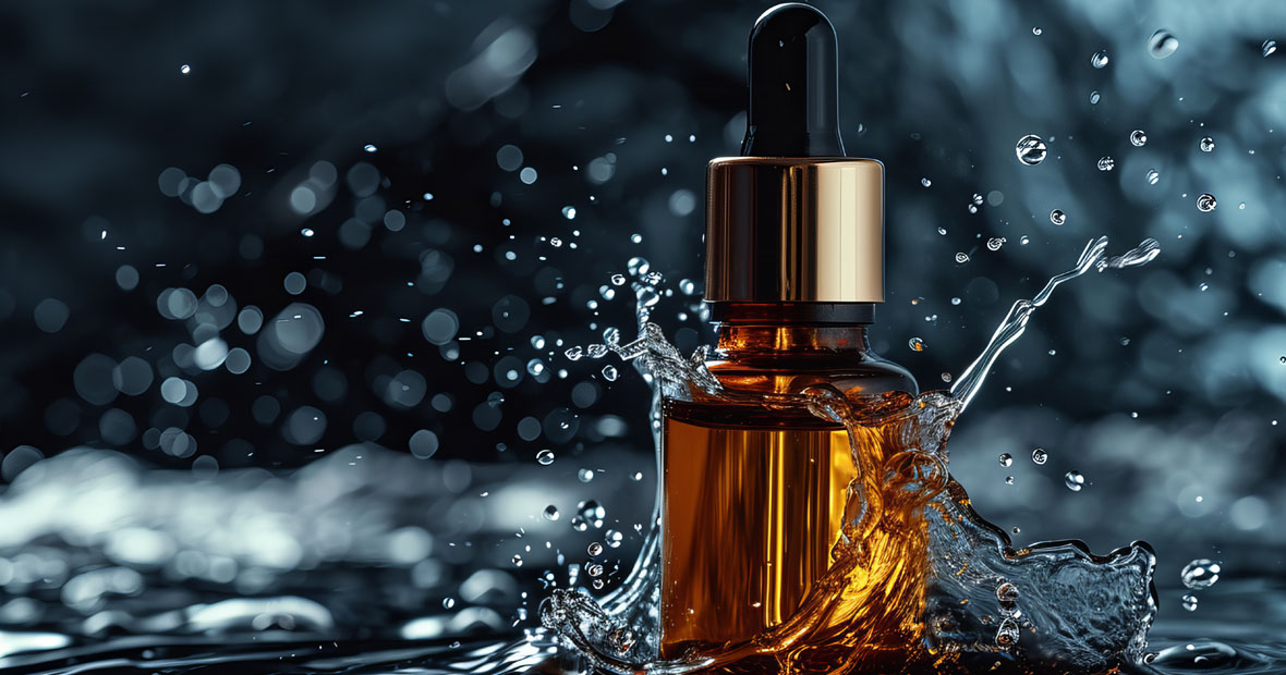 Sérum anti-imperfection